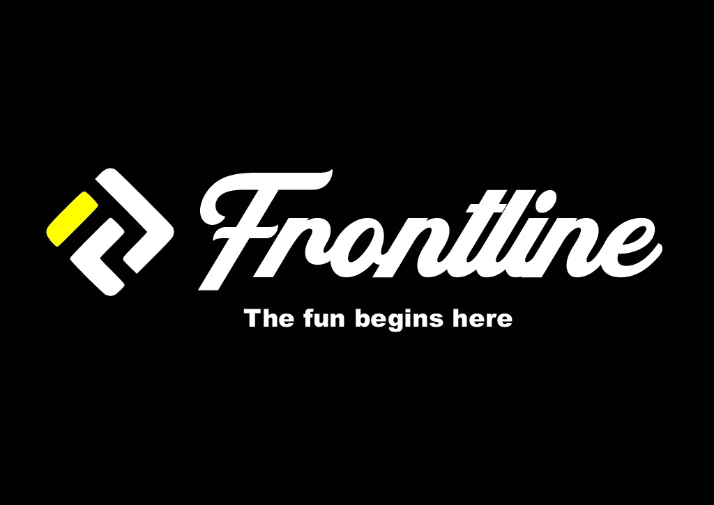 株式会社FRONTLINE